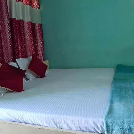 Goroomgo Tapati Villa Puri Eksteriør bilde