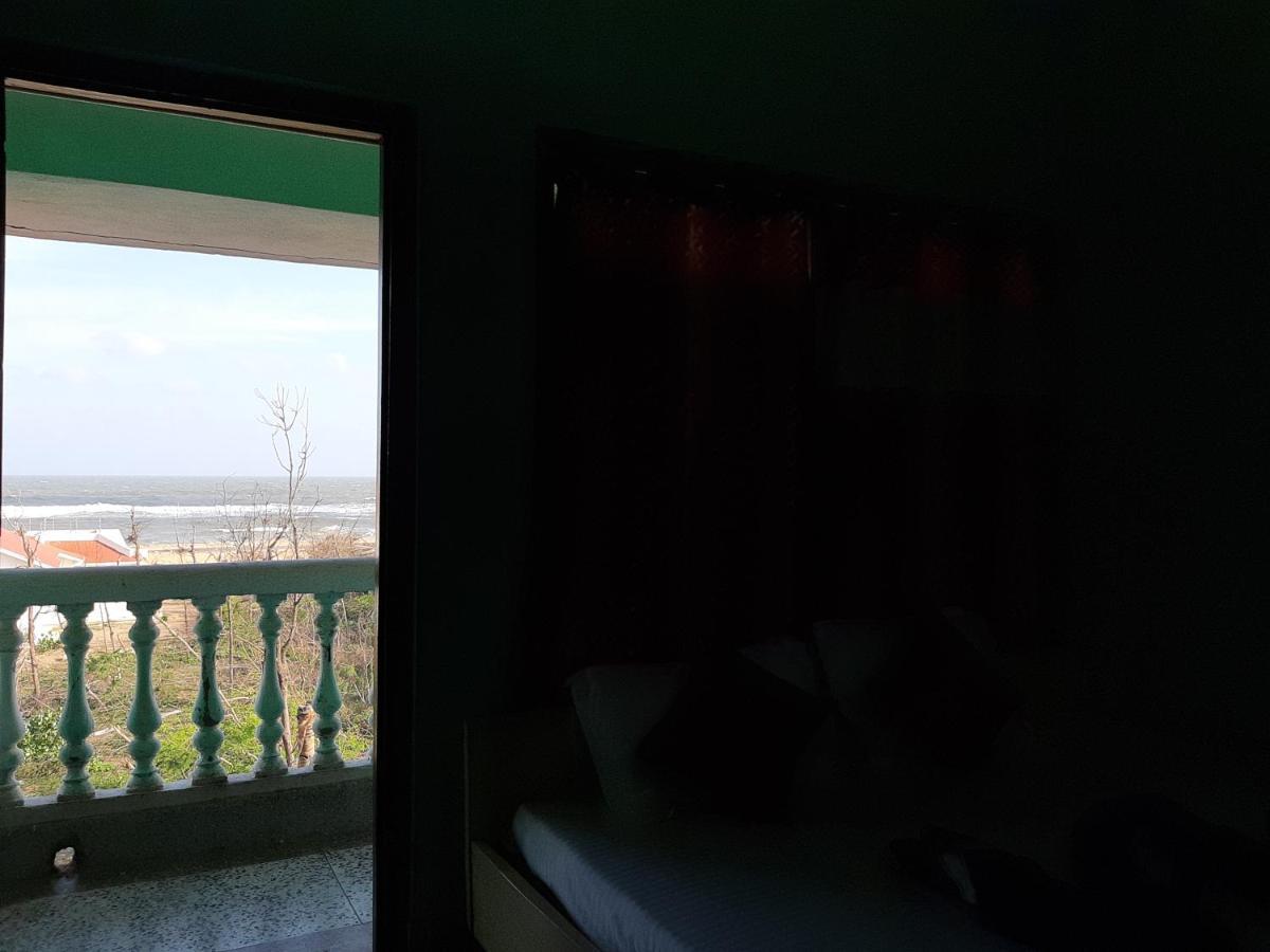 Goroomgo Tapati Villa Puri Eksteriør bilde